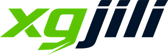 xgjili official logo